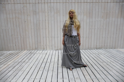 Sopot. Lazienki Polnocne. Uroczyste otwarcie Centrum...