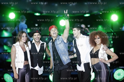 Sopot. Opera Lesna. Sopot Festival. Top of the Top....