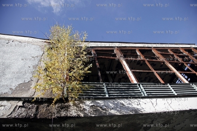 Sopot. Dom Turysty Miramar.
09.10.2012
fot. Krzysztof...