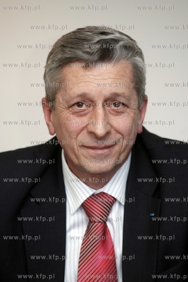 Park Naukowo Technologiczny w Gdansku. Spotkanie marszalka...