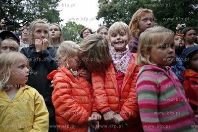 Miedzynarodowy Festiwal Mozartowski Mozartiana w Parku...