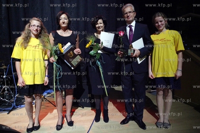 Filharmonia Baltycka na Olowiance. Koncert Głosy dla...