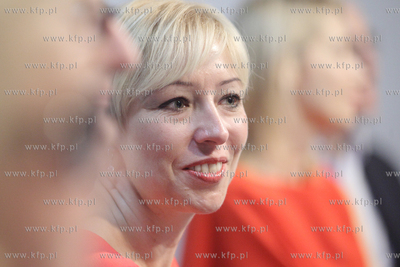 39 Festiwal Filmowy w Gdyni. Konferencja prasowa filmu...