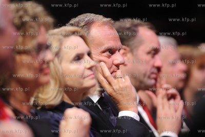 Gdansk. Uroczyste otwarcie Teatru Szekspirowskiego.
19.09.2014
fot....