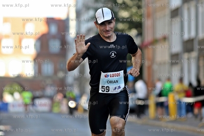 Gdańsk. Bieg św. Dominika.
01.08.2015
fot. Krzysztof...