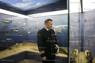 Hel. Uroczystość otwarcia po kilkuletnim okresie...