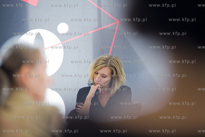 Muzeum Miasta Gdyni. Spotkania z laureatami Nagrody...