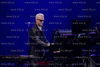 Pierwsza edycja imprezy poświęconej tematyce lat...