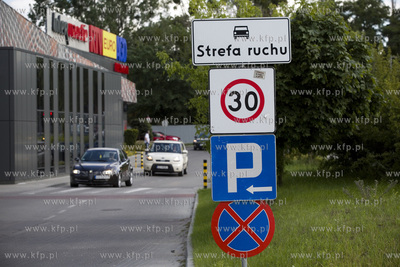 Okolice ETC. Strefa ruchu 30.
07.08.2017
fot. Krzysztof...
