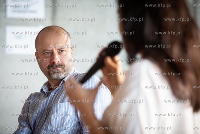 43. Festiwal Polskich Filmów Fabularnych w Gdyni....