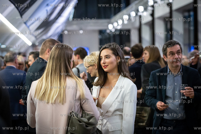 Opera Bałtycka. Premeira opery Cyrulik Sewilski w...