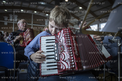 Dzień Jedności Kaszubów w Żukowie. Bicie rekordu...