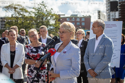 Europejskie Centrum Solidarności. Okrągły Stół...