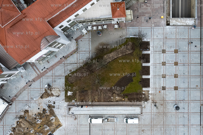 Przebudowa Placu Przyjaciół Sopotu.
21.03.2023
fot....