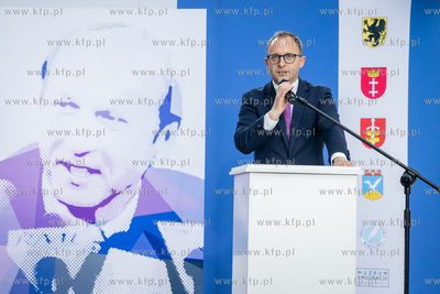 Muzeum Emigracji w Gdyni. XII edycji Nagrody im. Macieja...