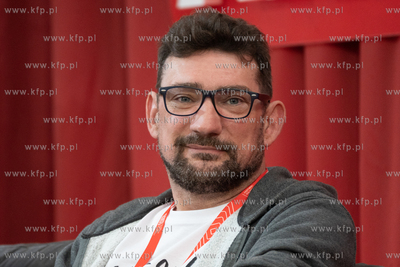 48. FPFF w Gdyni. Scena Riviera. Spotkanie z twórcami...