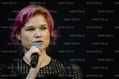 C.H. Riviera. 49. Festiwal Polskich Filmów Fabularnych....