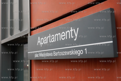 Apartament deluxe w Muzeum II Wojny Światowej. 20.01.2025...