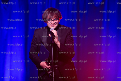 Mamuszki 14. Gala wręczenia nagród Sopocka Muza....