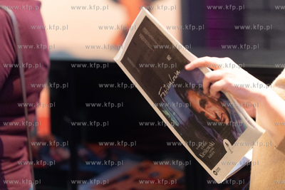 FPFF 2026. Z zycia festiwalu. 23.09.2026 fot. Paweł...