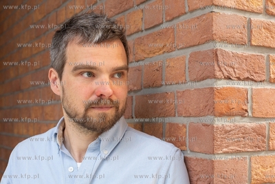 Filharmonia Bałtycka. Gdańskie Targi Książki. Nz....