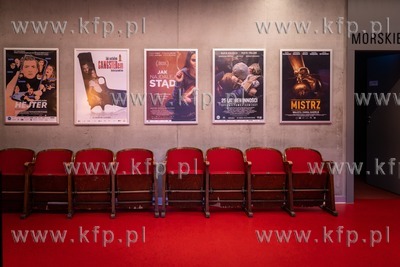 Gdyńskie Centrum Filmowe. 45. Festiwal Polskich Filmów...