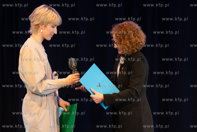 Sopot. Mamuszki 14. Sopocka Muza. Nz. Linda Lemon -...