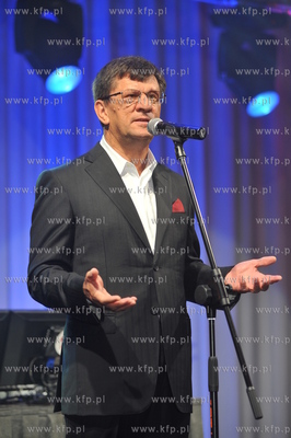 Uroczyste otwarcie Sheraton Sopot Hotel, Conference...