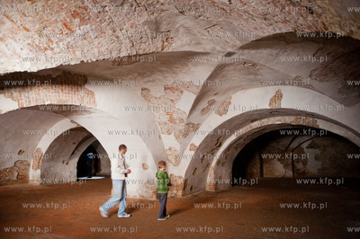 Gdansk. Towarzyszace Drugiej edycji Bitwy Morskiej...