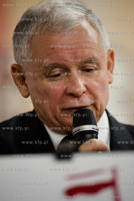 Gdansk. Sala BHP Stoczni Gdanskiej. Konferencja Krajowa...