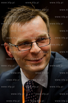 Gdansk. Centrum konferencyjno-wystawiennicze Amber...