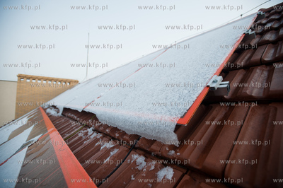 Gdansk. Budynek Urzedu Marszalkowskiego Wojewodztwa...