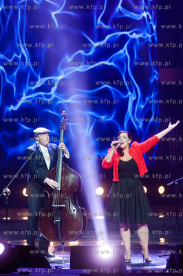 Sopot. Opera Lesna. Sopot TOP of The TOP Festival 2013....