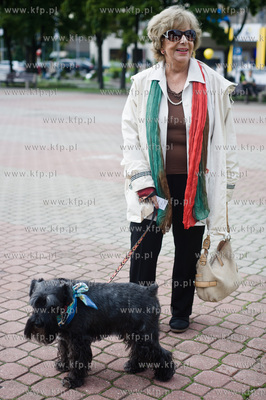 38 Gdynia Festiwal Filmowy.
Nz aktorka 
13.09.2013
fot....