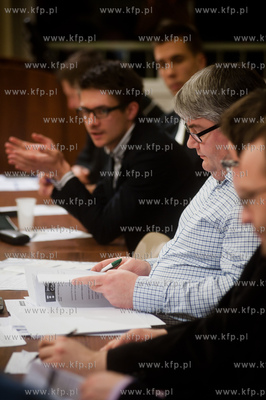 Gdansk. Urzad Miasta. Zespol Konsultacyjny ds. Budzetu...