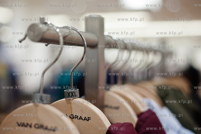 Gdynia. CH Riviera. Otwarcie salonu multibrandu Van...