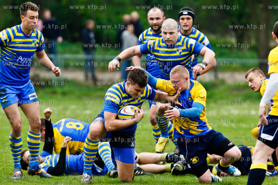 Sopot. Stadion im. Edwarda Hodury. Mecz Ekstraligi...