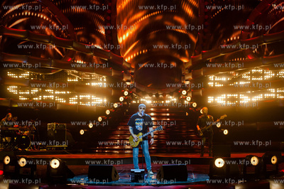 31.05.2014 Sopot. Opera Lesna. Festiwal telewizji Polsat...