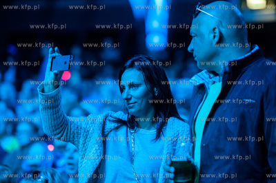 Sopot. Opera Lesna. Polsat Sopot Festiwal 2014. 
23.08.2014
fot....