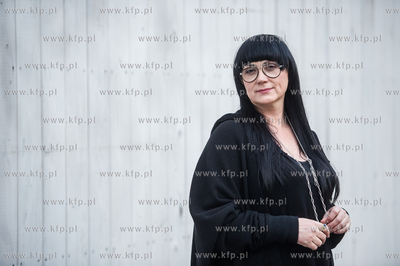 Sopot. Zatoka Sztuki. Festiwal Zatoka Kobiet. 
Nz...