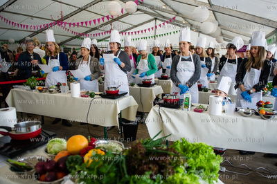 Sopot. Zatoka Sztuki. Festiwal Zatoka Kobiet.Kulinarne...