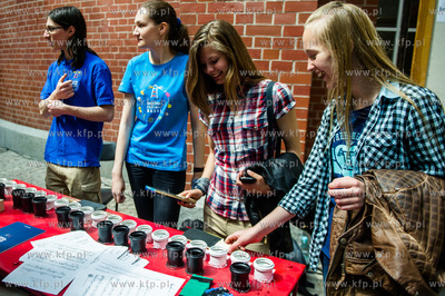 Politechnika Gdanska. XIII Baltycki Festiwal Nauki....