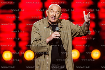 Sopot. Opera Lesna. Polsat Super Hit Festiwal 2015....