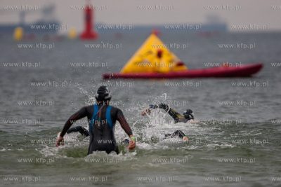 Zawody Herbalife Ironman 70.3 Gdynia.
09.08.2015
fot....
