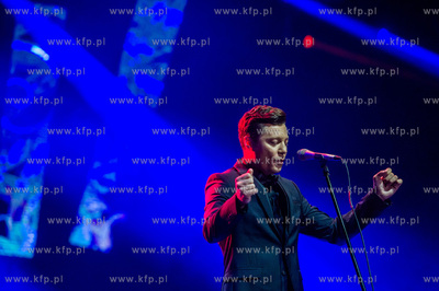 Sopot. Opera Lesna. Koncert Muzyczne Lato w Sopocie...