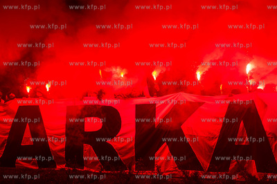 Gdynia. Obchody 45. rocznicy Grudnia '70. Apel poleglych...