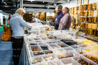 Miedzynarodowe Targi Gdanskie Amber Expo. Amberif -...