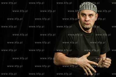 Scena Muzyczna Gdanskiego Archipelagu Kultury. Wystep...