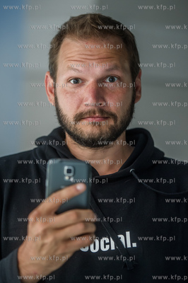 Gdansk. Galeria Sztuk Różnych Kosycarz & MBeneda....