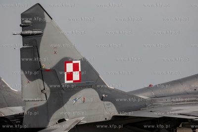 Królewo Malborskie. Open Air Day 2016 - Dzień otwarty...